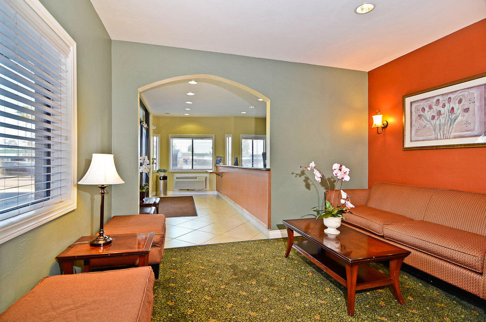 Pleasant Inn San Diego Exterior photo
