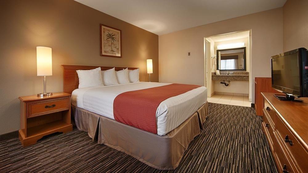 Pleasant Inn San Diego Exterior photo