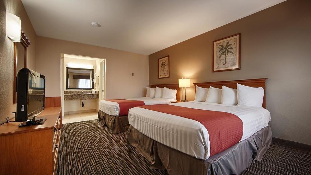 Pleasant Inn San Diego Exterior photo