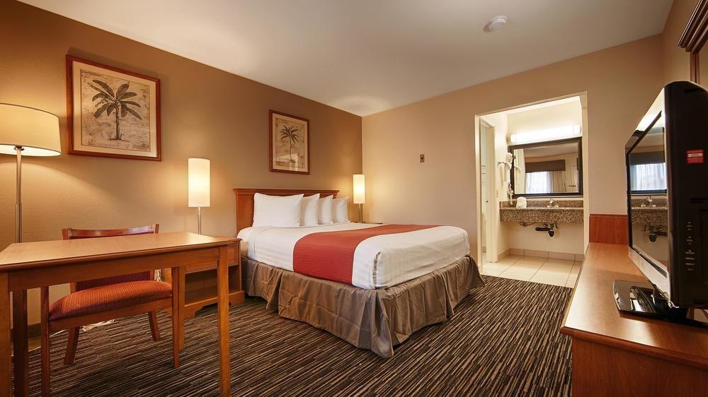Pleasant Inn San Diego Exterior photo