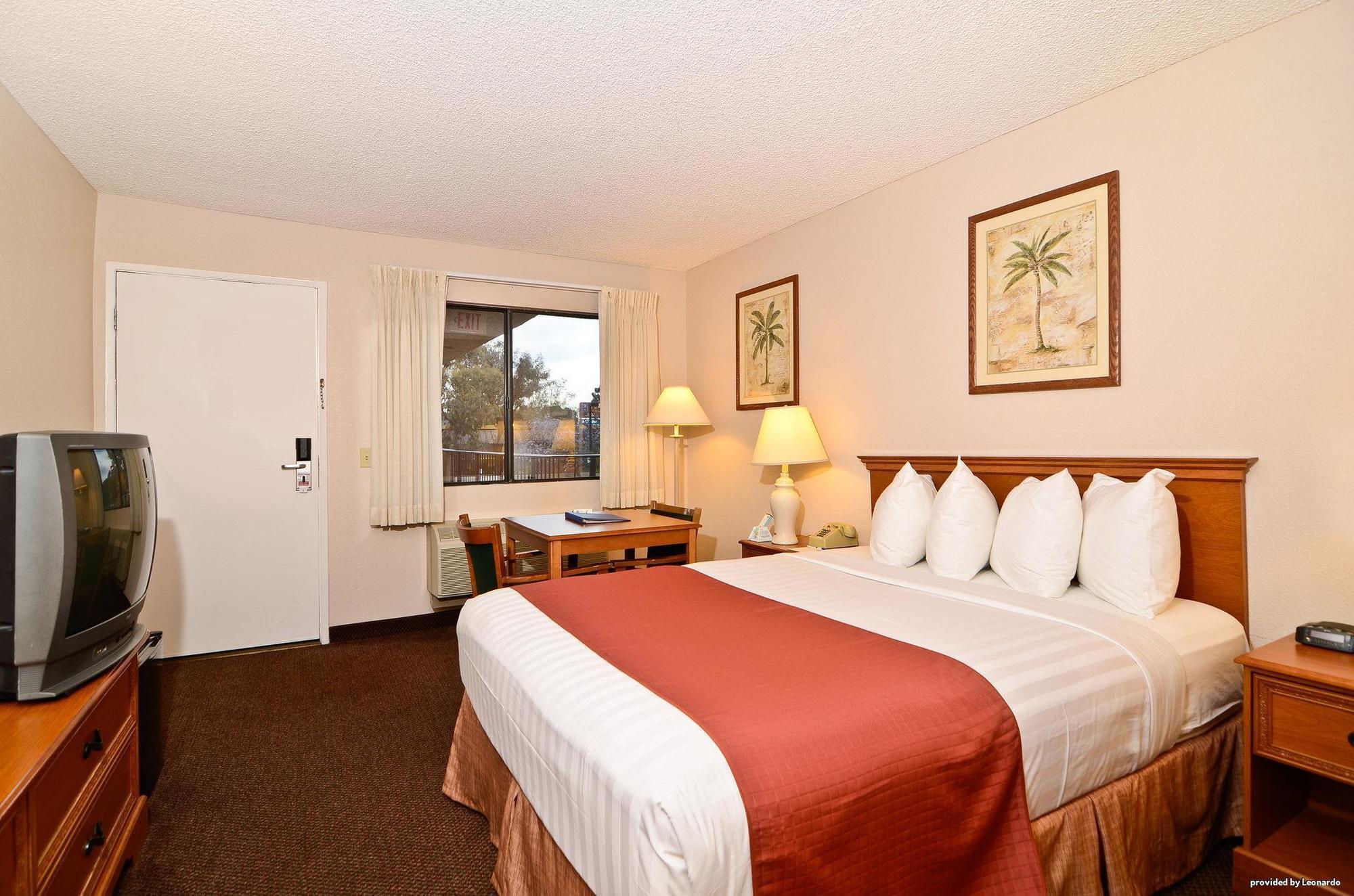 Pleasant Inn San Diego Exterior photo