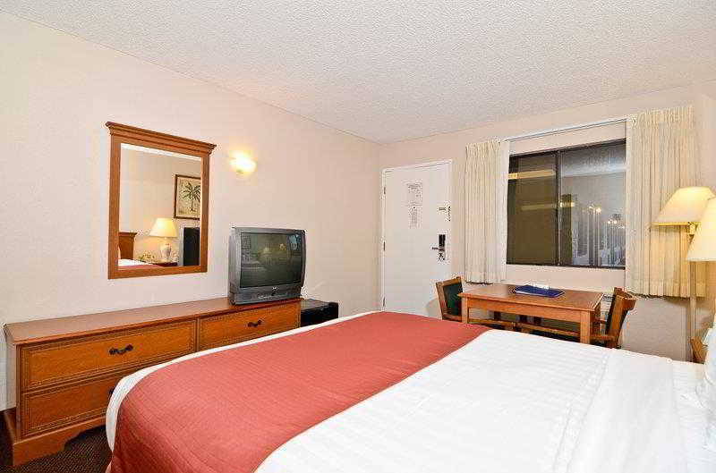 Pleasant Inn San Diego Exterior photo