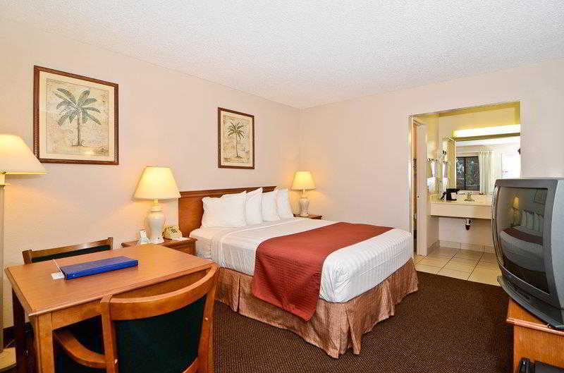 Pleasant Inn San Diego Exterior photo