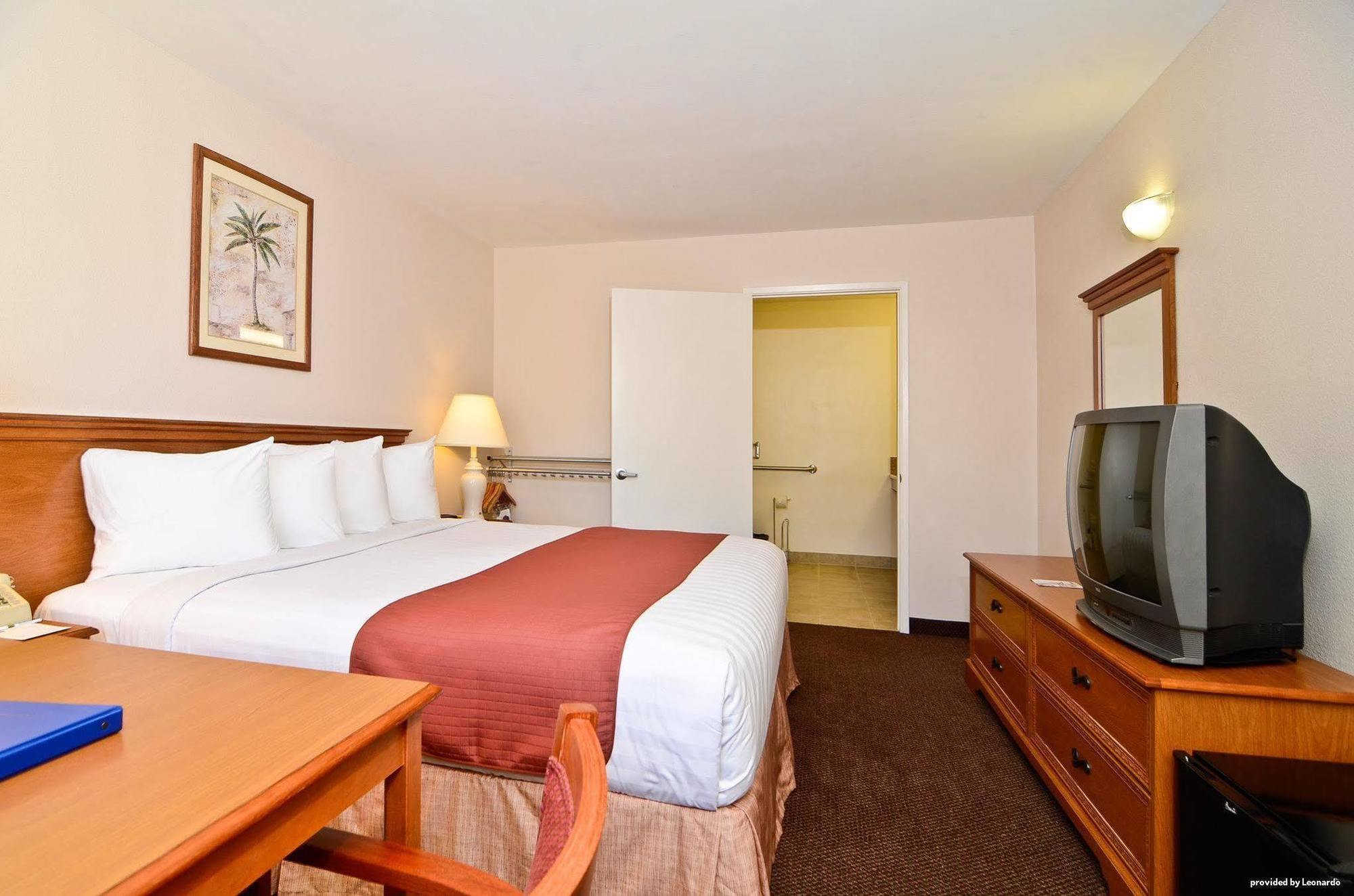 Pleasant Inn San Diego Exterior photo