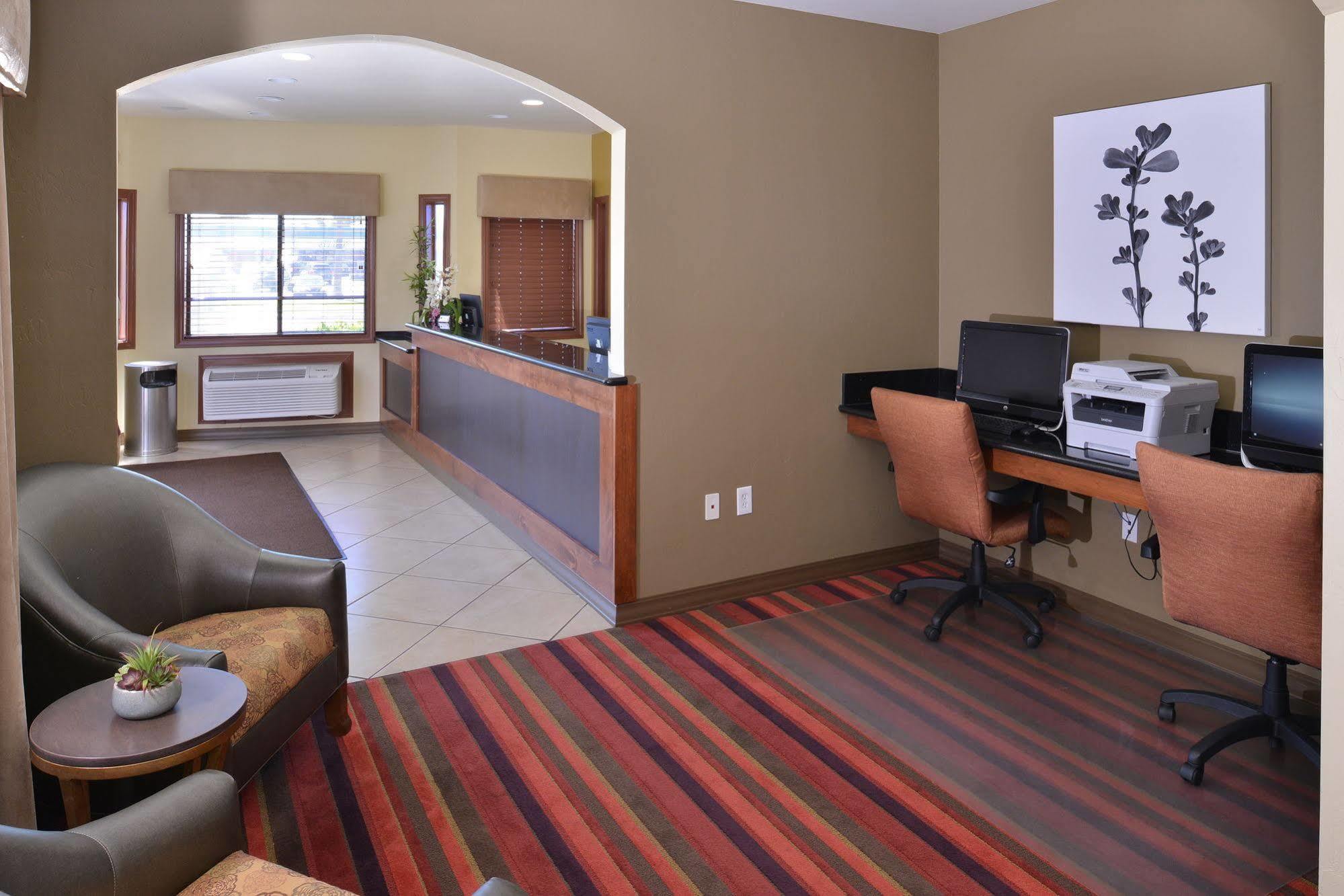 Pleasant Inn San Diego Interior photo