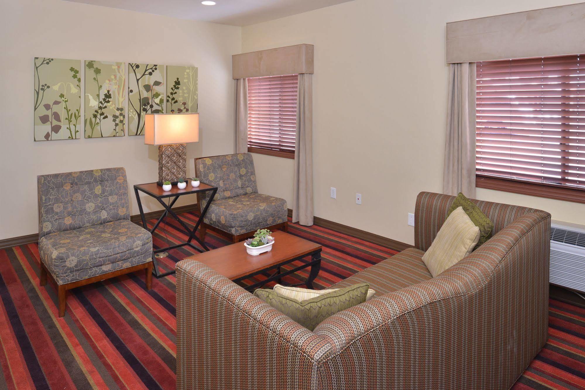 Pleasant Inn San Diego Interior photo